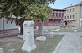 Old Town of Plovdiv Architecture Reserve 